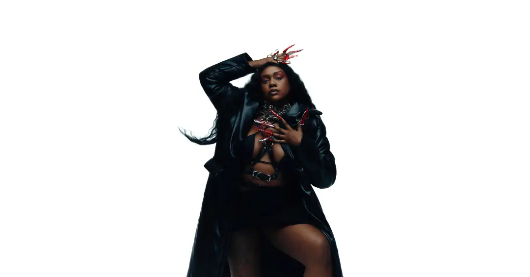 N.I.N.A lança “O Jogo Virou” e transforma arquibancada em palco de resistência