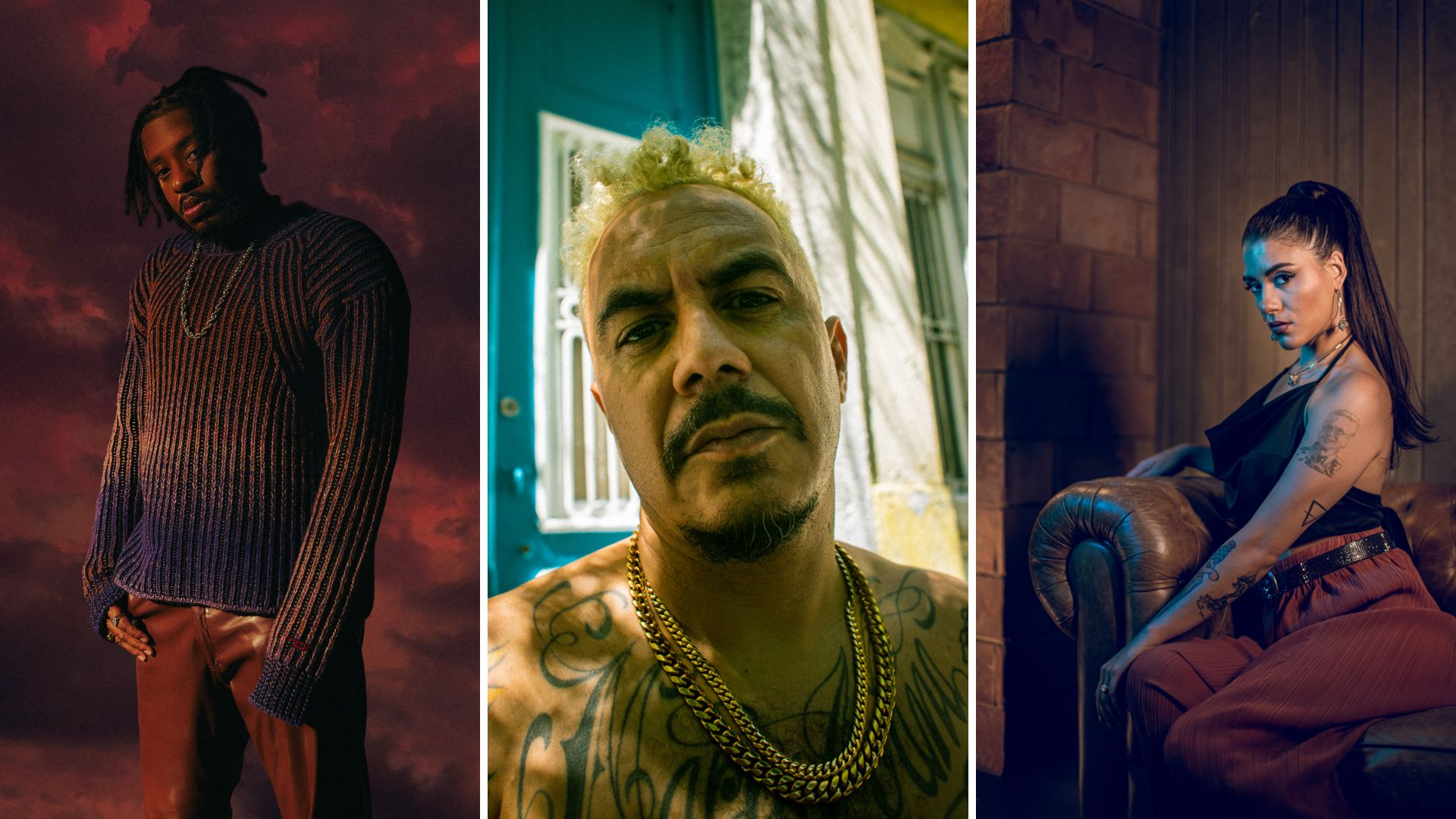 Festival Lapa pela Lapa reúne grandes nomes do rap em abril