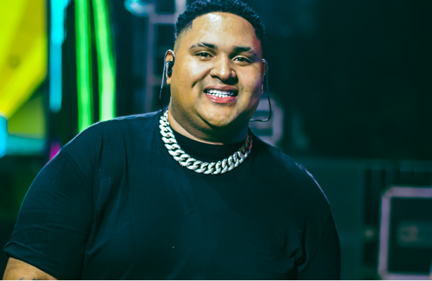 Kevin O Chris lança “Contagem” e explora novas atmosferas sonoras