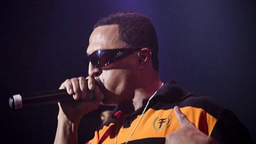 6 de agosto: Dia do Rap Nacional