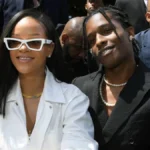 A$AP Rocky diz que não se sente inseguro por Rihanna ser mais rica: “Tenho orgulho da minha mulher”