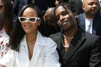 A$AP Rocky diz que não se sente inseguro por Rihanna ser mais rica: “Tenho orgulho da minha mulher”