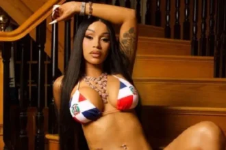 Cardi B faz história com “WAP” e amplia recorde de certificações Diamante entre rappers