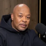 Dr. Dre fala sobre uso de IA e diz que tecnologia é ameaça para “quem tem dificuldade em criar”