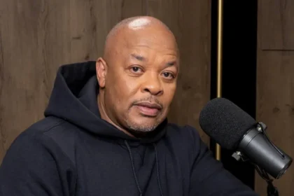 Dr. Dre fala sobre uso de IA e diz que tecnologia é ameaça para “quem tem dificuldade em criar”