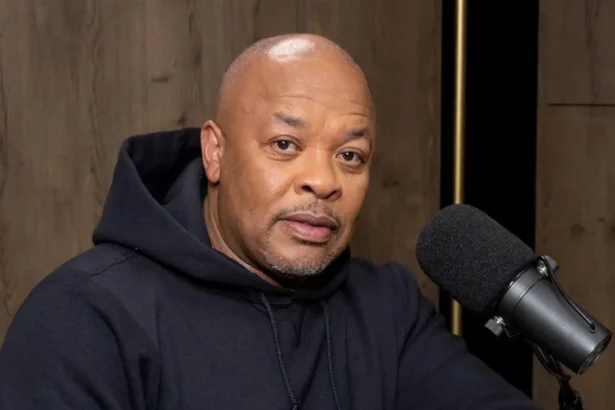 Dr. Dre fala sobre uso de IA e diz que tecnologia é ameaça para “quem tem dificuldade em criar”