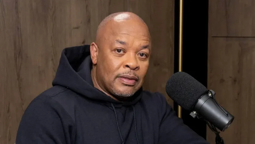 Dr. Dre fala sobre uso de IA e diz que tecnologia é ameaça para “quem tem dificuldade em criar”