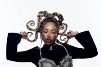 Ebony anuncia “Último Ato”, sequência de shows que encerra a era KM2