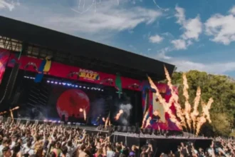 Mad In Brazza adia festival em São Paulo e promete novidades