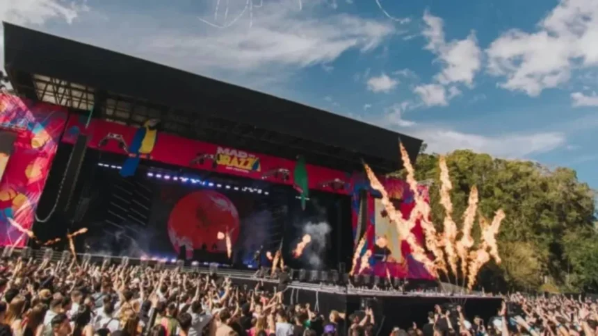 Mad In Brazza adia festival em São Paulo e promete novidades