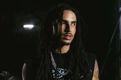 Matuê tem show confirmado no Complexo da Penha e camarotes esgotam antes da abertura das vendas