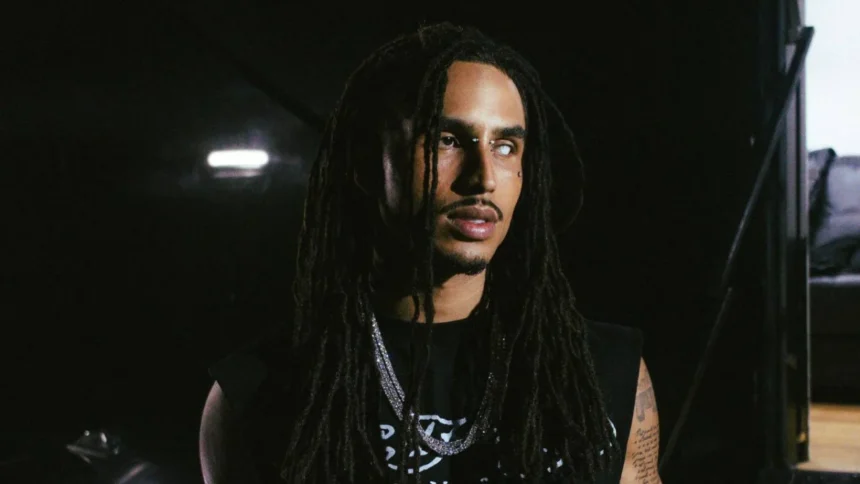 Matuê tem show confirmado no Complexo da Penha e camarotes esgotam antes da abertura das vendas