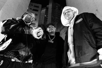 NOG lança novo single “Contagem Regressiva” com Pecaos e Tulinho