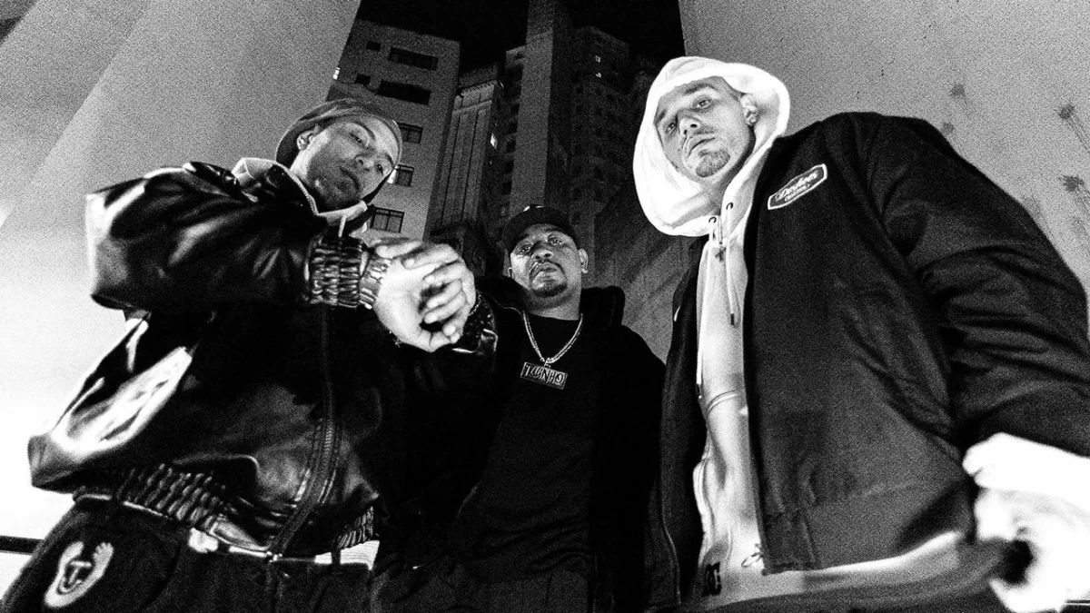 NOG lança novo single “Contagem Regressiva” com Pecaos e Tulinho