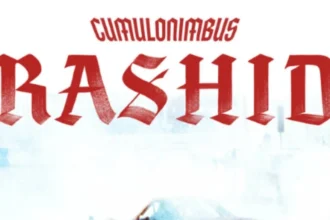 Rashid lança ‘Cumulonimbus’, álbum com Emicida, Projota e Luedji Luna