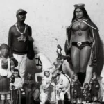VANDAL lança VANGUARDAH, álbum que une rap, samba-reggae e música afro-sinfônica