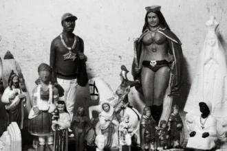 VANDAL lança VANGUARDAH, álbum que une rap, samba-reggae e música afro-sinfônica