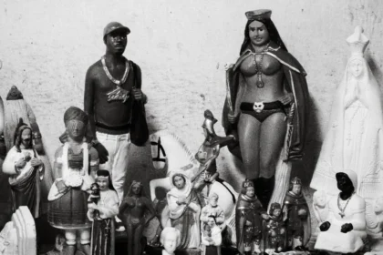 VANDAL lança VANGUARDAH, álbum que une rap, samba-reggae e música afro-sinfônica