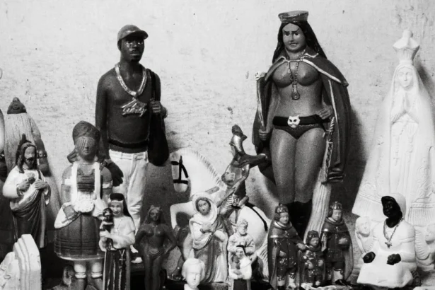 VANDAL lança VANGUARDAH, álbum que une rap, samba-reggae e música afro-sinfônica