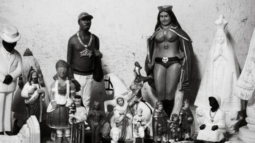 VANDAL lança VANGUARDAH, álbum que une rap, samba-reggae e música afro-sinfônica