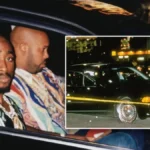 Duane "Keffe D" Davis é condenado pelo assassinato de Tupac Shakur