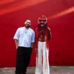 Felipe Vaz lança álbum "ATÉ ONDE MEUS PÉS ALCANÇAREM E MINHAS MÃOS PUDEREM TOCAR:"