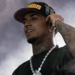 Veigh se torna rapper brasileiro com mais ouvintes mensais no Spotify